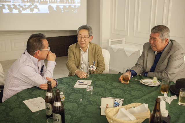 1970年卒業 西谷中学校同窓会 f-2017.04.22-Nishiya1970-209.jpg 2017.04.22<BR>1970年卒業<BR>西谷中学同窓会