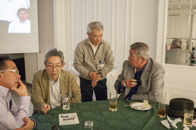 1970年卒業 西谷中学校同窓会 f-2017.04.22-Nishiya1970-211.jpg 2017.04.22<BR>1970年卒業<BR>西谷中学同窓会