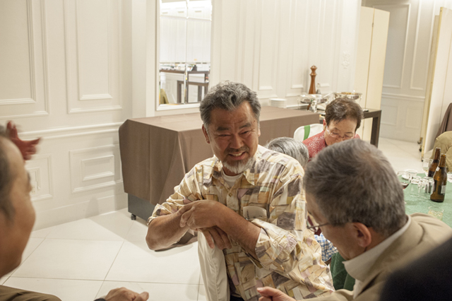 1970年卒業 西谷中学校同窓会 f-2017.04.22-Nishiya1970-213.jpg 2017.04.22<BR>1970年卒業<BR>西谷中学同窓会