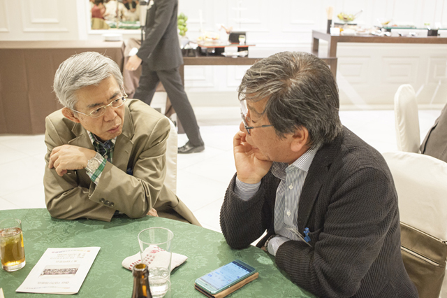 1970年卒業 西谷中学校同窓会 f-2017.04.22-Nishiya1970-214.jpg 2017.04.22<BR>1970年卒業<BR>西谷中学同窓会
