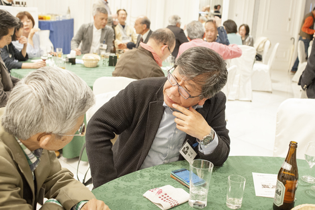 1970年卒業 西谷中学校同窓会 f-2017.04.22-Nishiya1970-215.jpg 2017.04.22<BR>1970年卒業<BR>西谷中学同窓会