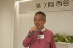 1970年卒業 西谷中学校同窓会 2017.04.22 Nishiya1970 159 2017.04.22 1970年卒業 西谷中学同窓会