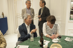 1970年卒業 西谷中学校同窓会 2017.04.22 Nishiya1970 194 2017.04.22 1970年卒業 西谷中学同窓会