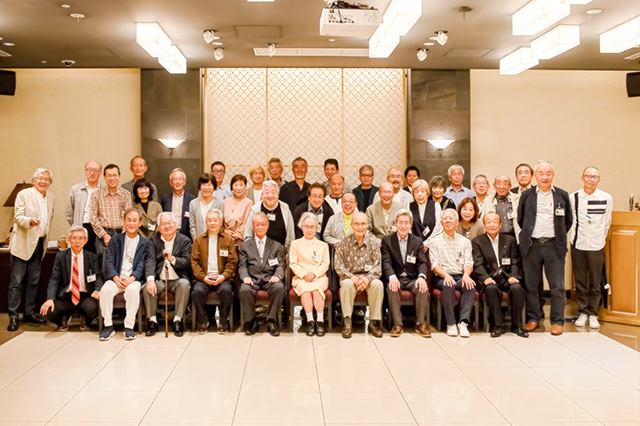 1970年卒業 西谷中学校同窓会 f-2025.10.18-1953-ND6_5546.jpg 2025.10.18<BR>1970年卒業<BR>西谷中学同窓会