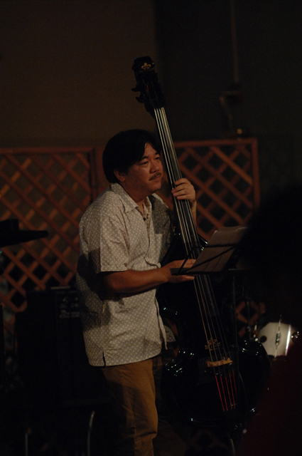 ���U���ʐ^�A���o�� f-2007.06.09-0051.jpg 2007.06.09<BR>Trio255+<BR>Lafu & Sting
