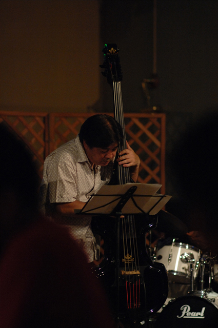 ���U���ʐ^�A���o�� f-2007.06.09-0054.jpg 2007.06.09<BR>Trio255+<BR>Lafu & Sting