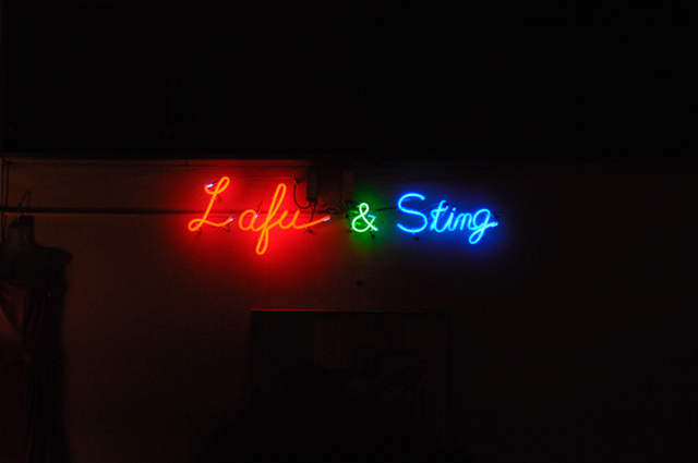 ���U���ʐ^�A���o�� f-2007.06.09-0064.jpg 2007.06.09<BR>Trio255+<BR>Lafu & Sting