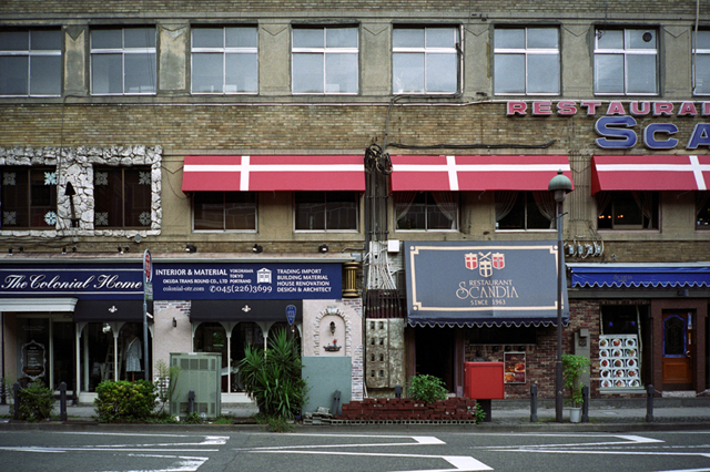���U���ʐ^�A���o�� f-2008.09.21Yokohama-T3-Venus400-105.jpg 2008.09.21<BR>���l<BR>T3 Venus400