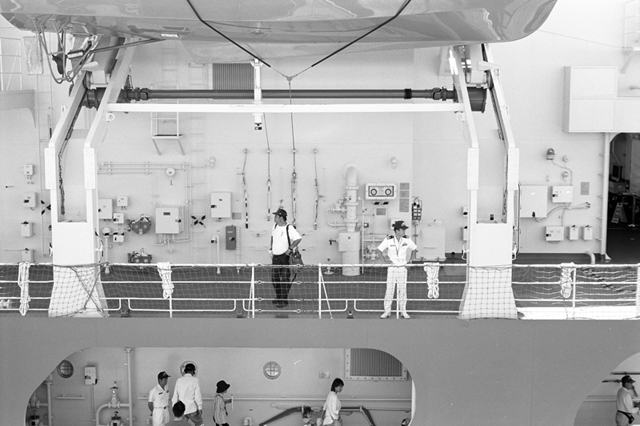 ���U���ʐ^�A���o�� f-2009.07.26Yokohama-IIIf-Summicron50mmF2-ACROS100-037.jpg 2009.07.26<BR>���l<BR>�Vf Summicron50/2<BR>ACROS100 D76 1:1