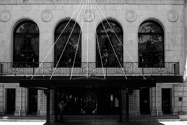 ���U���ʐ^�A���o�� f-2009.07.26Yokohama-IIIf-Summicron50mmF2-ACROS100-043.jpg 2009.07.26<BR>���l<BR>�Vf Summicron50/2<BR>ACROS100 D76 1:1