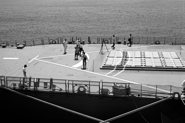���U���ʐ^�A���o�� f-2009.07.26Yokohama-IIIf-Summicron50mmF2-ACROS100-045.jpg 2009.07.26<BR>���l<BR>�Vf Summicron50/2<BR>ACROS100 D76 1:1