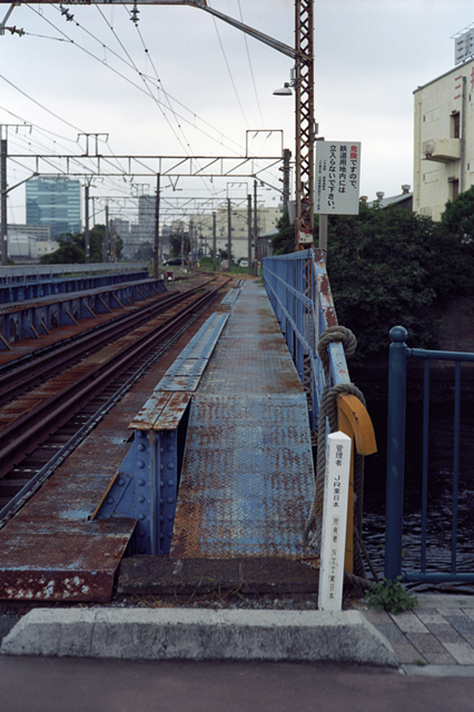 ���U���ʐ^�A���o�� f-2009.08.08Yokohama-IIIf-Summicron50mmF2-EKTAR100-114.jpg 2009.08.08<BR>���l<BR>�Vf Summicron50/2<BR>Ektar100