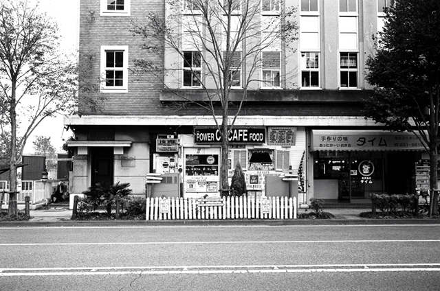 ���U���ʐ^�A���o�� f-2009.11.08Yokohama-IIIf-Summicron35mmF2-ACROS100-215.jpg 2009.11.08<BR>���l<BR>�Vf Summicron35/2<BR>ACROS100 D76 1:1