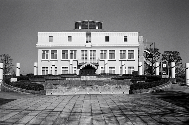 ���U���ʐ^�A���o�� f-2010.01.30-02.07Yokohama-Miura-IIIf-Summicron35mmF2-Y2-ACROS100-004.jpg 2010.01.30-02.07<BR>���l�E�O�Y<BR>�Vf Summicron35/2<BR>Y2 ACROS100 D76 1:1