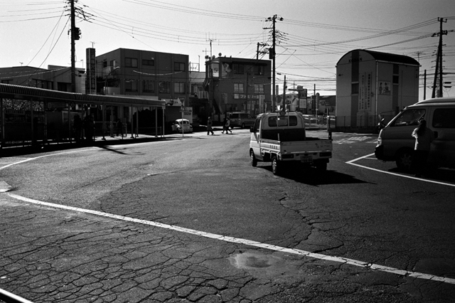 ���U���ʐ^�A���o�� f-2010.01.30-02.07Yokohama-Miura-IIIf-Summicron35mmF2-Y2-ACROS100-010.jpg 2010.01.30-02.07<BR>���l�E�O�Y<BR>�Vf Summicron35/2<BR>Y2 ACROS100 D76 1:1
