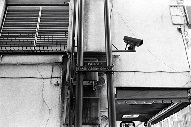 ���U���ʐ^�A���o�� f-2010.04.12Yokohama-Ikon-Summicron35mmF2-400TX-016.jpg 2010.04.12<BR>���l<BR>IKON Summicron35/2<BR>400TX D76 1:1