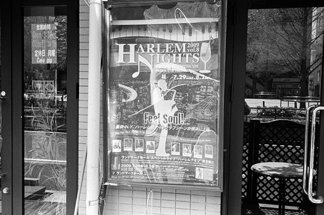 ���U���ʐ^�A���o�� f-2010.04.18Yokohama-Ikon-Biogon35mmF2.8-Y2-400TX-340.jpg 2010.04.18<BR>���l<BR>IKON Biogon35/2.8<BR>Y2 400TX D76 1:1