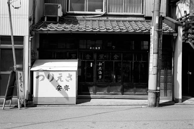 ���U���ʐ^�A���o�� f-2010.04.25Tsurumi-Namamugi-Ikon-Biogon35mmF2.8-ACROS100-039.jpg 2010.04.25<BR>�ߌ��E����<BR>IKON Biogon35/2.8<BR>ACROS100 D76 1:1