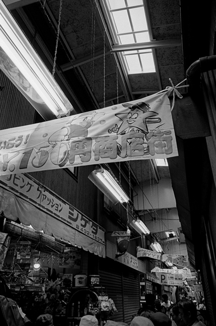 ���U���ʐ^�A���o�� f-2010.06.12Rokkakubashi-Ikon-GR28mmF2.8-400TX-004.jpg 2010.06.12<BR>�Z�p��<BR>IKON GR28/2.8<BR>400TX D76 1:1