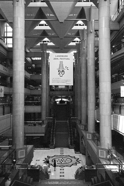 ���U���ʐ^�A���o�� f-2013.06.23Yokohama-M4-Summaron35mmF3.5-BW400CN-054.jpg 2013.06.23<BR>���l<BR>M4 Summaron35/3.5<BR>BW400CN
