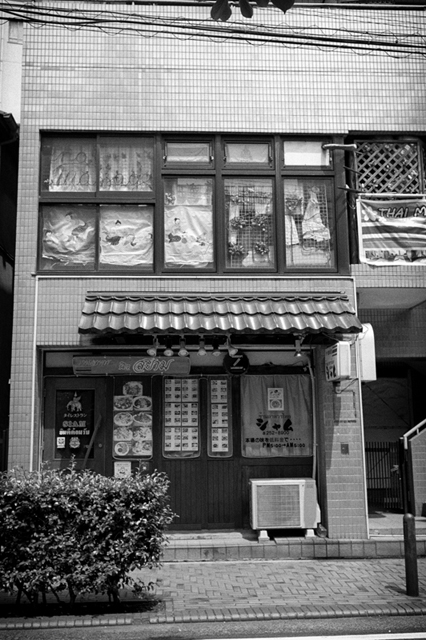 ���U���ʐ^�A���o�� f-2013.06.29Yokohama-Summaron35mmF3.5-BW400CN-38.jpg 2013.06.29<BR>���l<BR>IKON Summaron35/3.5<BR>BW400CN