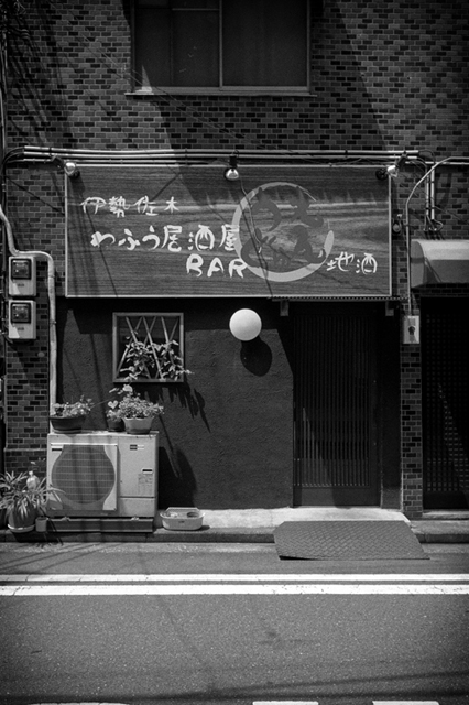 ���U���ʐ^�A���o�� f-2013.06.29Yokohama-Summaron35mmF3.5-BW400CN-40.jpg 2013.06.29<BR>���l<BR>IKON Summaron35/3.5<BR>BW400CN