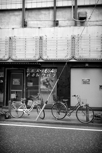 ���U���ʐ^�A���o�� f-2013.06.29Yokohama-Summaron35mmF3.5-BW400CN-51.jpg 2013.06.29<BR>���l<BR>IKON Summaron35/3.5<BR>BW400CN