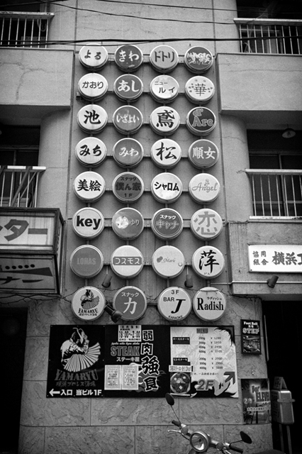 ���U���ʐ^�A���o�� f-2013.06.29Yokohama-Summaron35mmF3.5-BW400CN-52.jpg 2013.06.29<BR>���l<BR>IKON Summaron35/3.5<BR>BW400CN