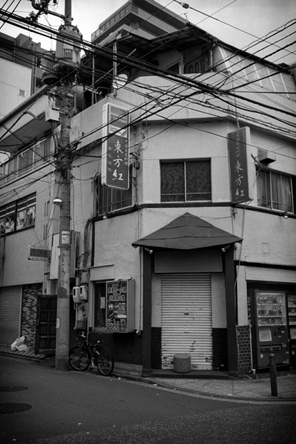 ���U���ʐ^�A���o�� f-2013.06.29Yokohama-Summaron35mmF3.5-BW400CN-55.jpg 2013.06.29<BR>���l<BR>IKON Summaron35/3.5<BR>BW400CN