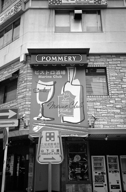 ���U���ʐ^�A���o�� f-2013.06.30Yokohama-Ikon-Summaron35mmF3.5-BW400CN-29.jpg 2013.06.30<BR>���l<BR>IKON Summaron35/3.5<BR>BW400CN
