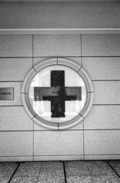 ���U���ʐ^�A���o�� f-2013.06.30Yokohama-Ikon-Summaron35mmF3.5-BW400CN-36.jpg 2013.06.30<BR>���l<BR>IKON Summaron35/3.5<BR>BW400CN