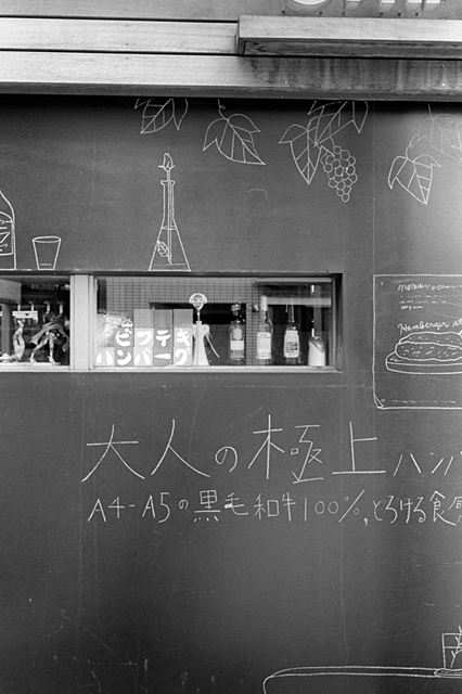 ���U���ʐ^�A���o�� f-2013.07.06Ebisu-IKON-Summaron35mmF3.5-400TX-035.jpg 2013.07.06<BR>����<BR>IKON Summaron35/3.5<BR>400TX D76 1:1