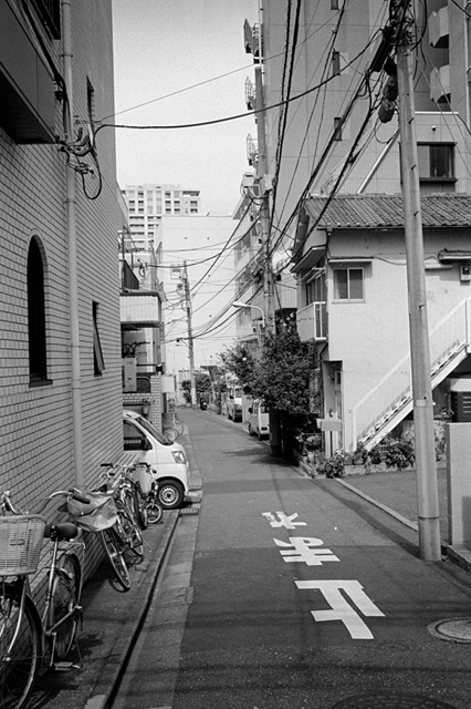 ���U���ʐ^�A���o�� f-2013.07.06Ebisu-IKON-Summaron35mmF3.5-400TX-065.jpg 2013.07.06<BR>����<BR>IKON Summaron35/3.5<BR>400TX D76 1:1
