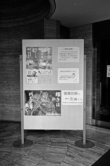 ���U���ʐ^�A���o�� f-2013.07.13Yokohama-IKON-Y2-Summaron35mmF3.5-400TX-033.jpg 2013.07.13<BR>���l<BR>IKON Y2 Summaron35/3.5<BR>400TX D76 1:1