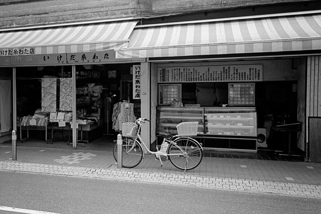 ���U���ʐ^�A���o�� f-2013.07.13Yokohama-IKON-Y2-Summaron35mmF3.5-400TX-048.jpg 2013.07.13<BR>���l<BR>IKON Y2 Summaron35/3.5<BR>400TX D76 1:1