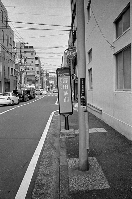 ���U���ʐ^�A���o�� f-2013.07.13Yokohama-IKON-Y2-Summaron35mmF3.5-400TX-056.jpg 2013.07.13<BR>���l<BR>IKON Y2 Summaron35/3.5<BR>400TX D76 1:1