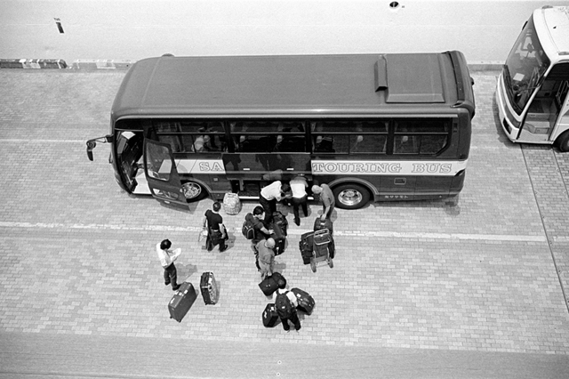 ���U���ʐ^�A���o�� f-2013.07.14Yokohama-IKON-Y2-Summaron35mmF3.5-400TX-42.jpg 2013.07.14<BR>���l<BR>IKON Y2 Summaron35/3.5<BR>400TX D76 1:1