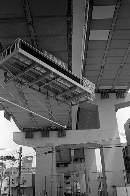 ���U���ʐ^�A���o�� f-2013.07.20Yokohama-IKON-Summicron35mmF2-400TX-35.jpg 2013.07.20<BR>���l<BR>IKON Summicron35/F2<BR>400TX D76 1:1