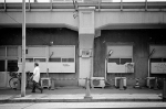 ���U���ʐ^�A���o�� 2013.07.27Yokohama IKON GR28mmF2.8 400TX 27 2013.07.27 ���l IKON GR28/2.8 400TX D76 1:1