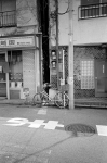 ���U���ʐ^�A���o�� 2013.07.27Yokohama IKON GR28mmF2.8 400TX 32 2013.07.27 ���l IKON GR28/2.8 400TX D76 1:1