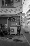 ���U���ʐ^�A���o�� 2013.07.27Yokohama IKON GR28mmF2.8 400TX 34 2013.07.27 ���l IKON GR28/2.8 400TX D76 1:1