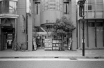 ���U���ʐ^�A���o�� 2013.07.27Yokohama IKON GR28mmF2.8 400TX 35 2013.07.27 ���l IKON GR28/2.8 400TX D76 1:1