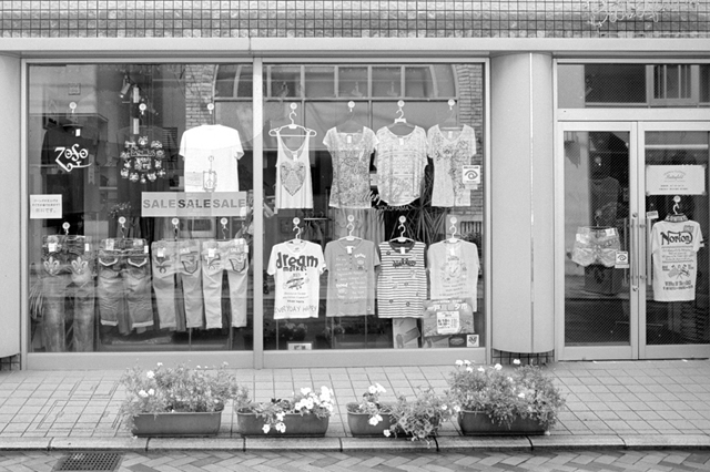 ���U���ʐ^�A���o�� f-2013.08.10Yokohama-IKON-Elmarit28mmF2.8-ACROS100-46.jpg 2013.08.10<BR>���l<BR>IKON Elmarit28/2.8<BR>ACROS100 D76 1:1