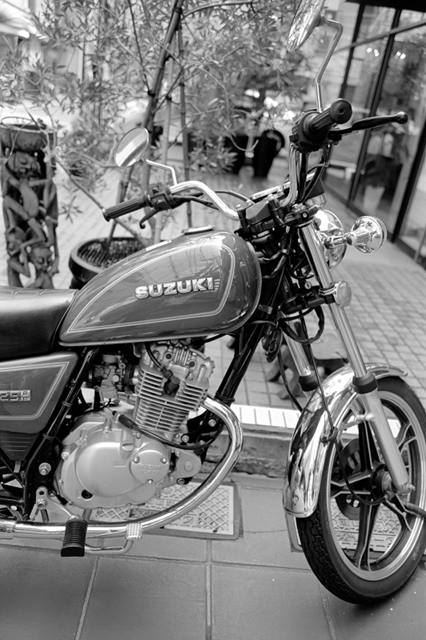 ���U���ʐ^�A���o�� f-2013.08.10Yokohama-IKON-Elmarit28mmF2.8-ACROS100-47.jpg 2013.08.10<BR>���l<BR>IKON Elmarit28/2.8<BR>ACROS100 D76 1:1