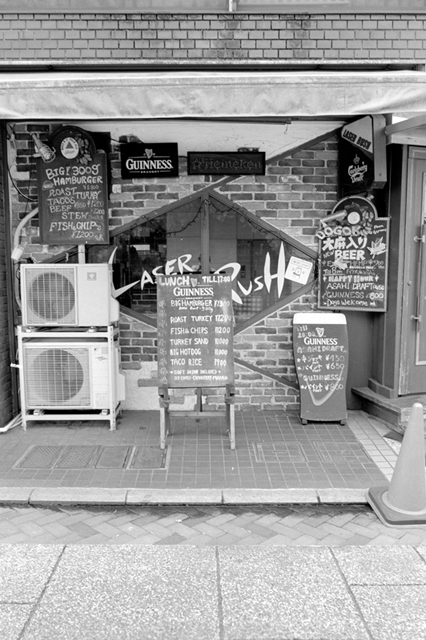 ���U���ʐ^�A���o�� f-2013.08.10Yokohama-IKON-Elmarit28mmF2.8-ACROS100-53.jpg 2013.08.10<BR>���l<BR>IKON Elmarit28/2.8<BR>ACROS100 D76 1:1