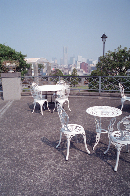 ���U���ʐ^�A���o�� f-2013.08.11Yokohama-IKON-Elmarit28mmF2.8-PN400N-235.jpg 2013.08.11<BR>���l<BR>IKON Elmarit28/2.8<BR>PN400N