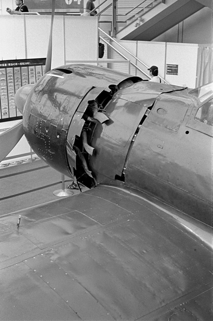 ���U���ʐ^�A���o�� f-2013.08.14Tokorozawa-IKON-Elmarit28mmF2.8-400TX-038.jpg 2013.08.14<BR>����<BR>IKON Elmarit28/2.8<BR>400TX D76 1:1