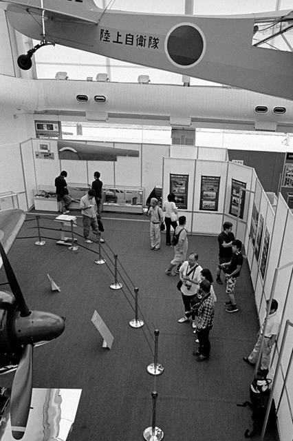 ���U���ʐ^�A���o�� f-2013.08.14Tokorozawa-IKON-Elmarit28mmF2.8-400TX-041.jpg 2013.08.14<BR>����<BR>IKON Elmarit28/2.8<BR>400TX D76 1:1