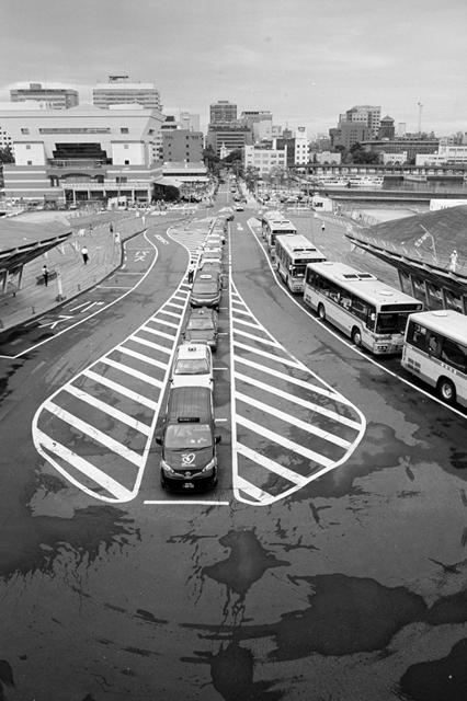���U���ʐ^�A���o�� f-2013.08.24Yokohama-IKON-Elmarit28mmF2.8-ACROS100-031.jpg 2013.08.24<BR>���l<BR>IKON Elmarit28/2.8<BR>ACROS100 D76 1:1