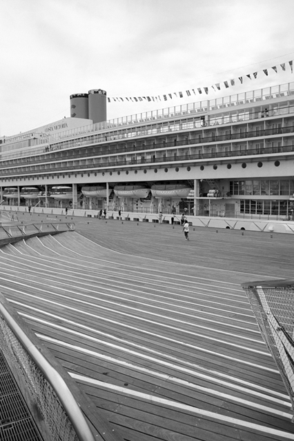 ���U���ʐ^�A���o�� f-2013.08.24Yokohama-IKON-Elmarit28mmF2.8-ACROS100-032.jpg 2013.08.24<BR>���l<BR>IKON Elmarit28/2.8<BR>ACROS100 D76 1:1